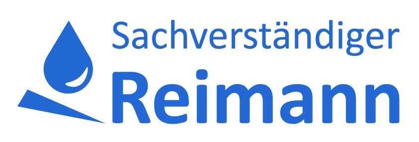 Sachverständiger Reimann Logo